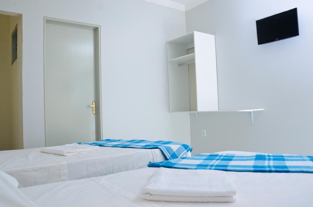 Vivenda Hotel Arapiraca อาราปิรากา ห้อง รูปภาพ