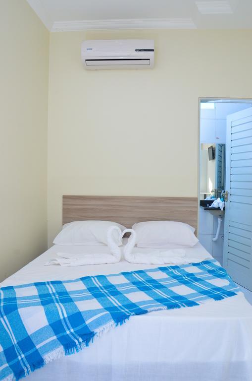 Vivenda Hotel Arapiraca อาราปิรากา ห้อง รูปภาพ